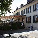 Communale A L'union ホテル Gilly