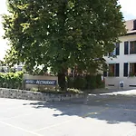 Communale A L'union Hotel Gilly
