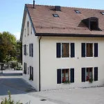 Communale A L'union 3* Gilly