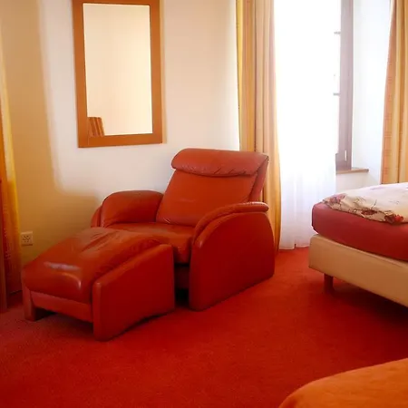 Hotel Communale A L'union 3*