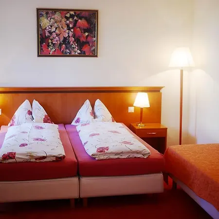 Hotel Communale A L'union Gilly