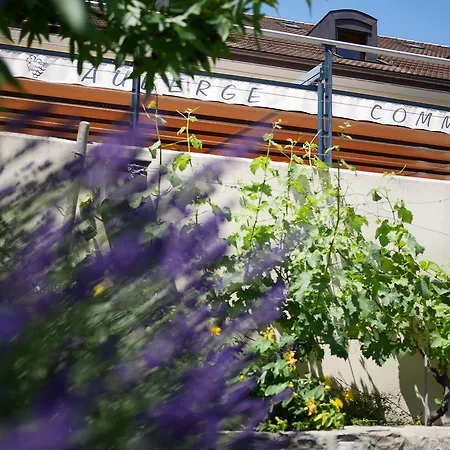 Communale A L'union Gilly