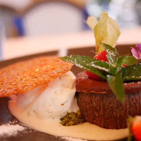 Communale A L'union Hotel Gilly