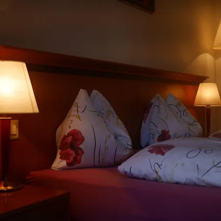 호텔 Communale A L'union Gilly