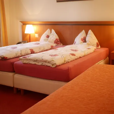 Communale A L'union Hotel 3*