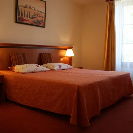 Hotel Communale A L'union 3*