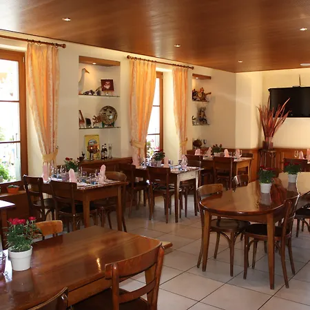 호텔 Communale A L'union 3*