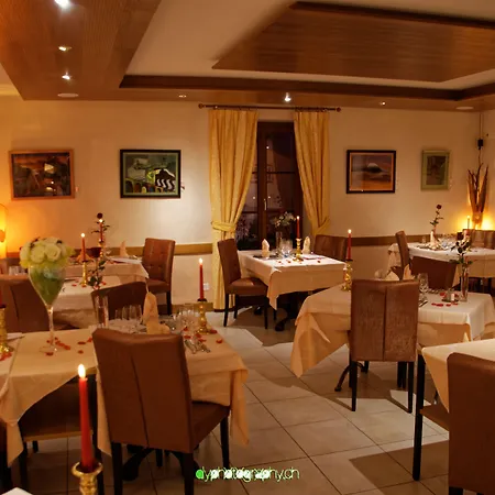 Communale A L'union 호텔 Gilly