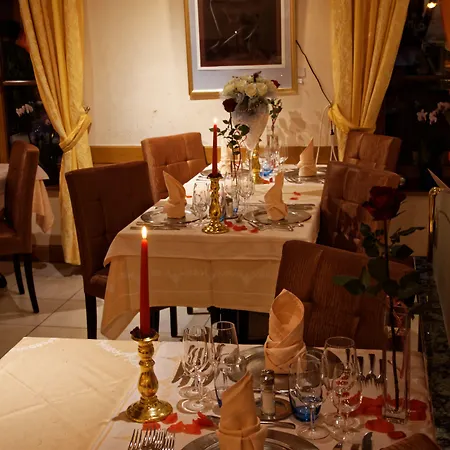 Communale A L'union 3* Gilly