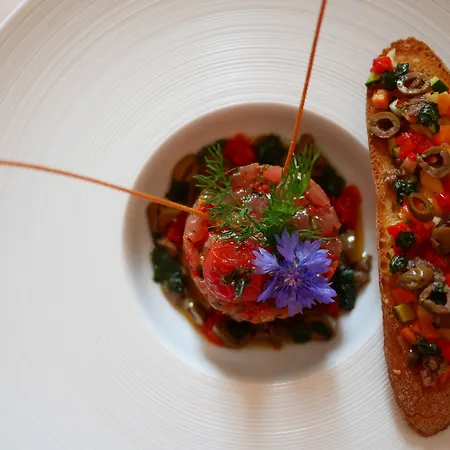 호텔 Communale A L'union 3*