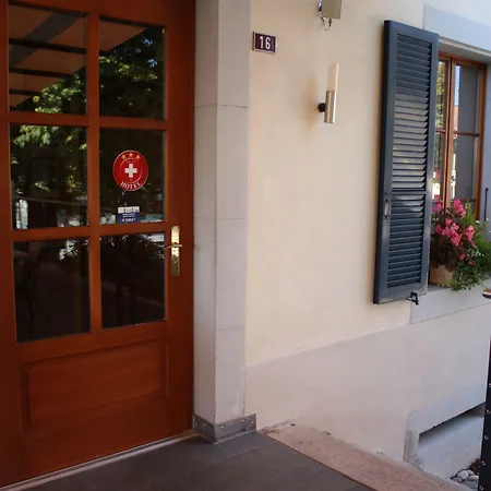 Communale A L'union 3* Gilly