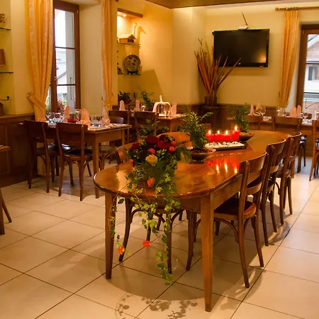 Communale A L'union Hotel 3*