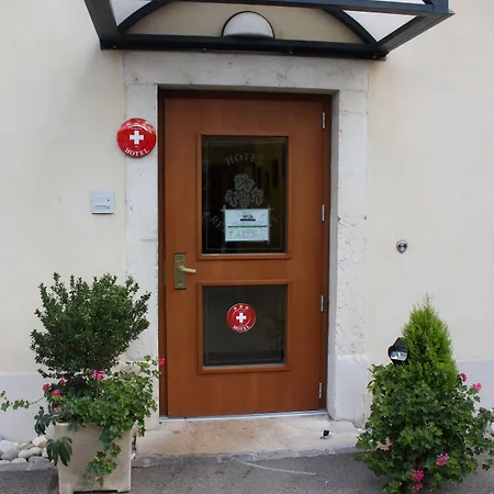 Communale A L'union 호텔 3*