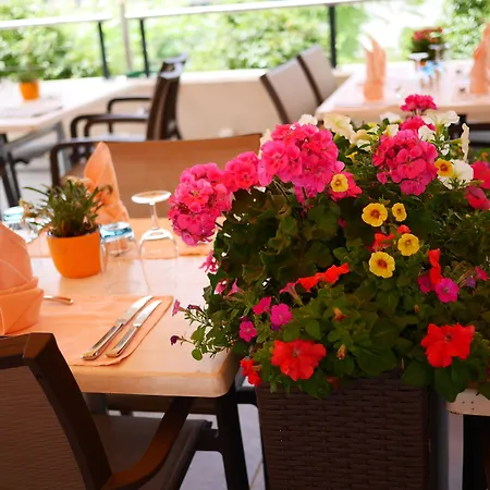 Hotel Communale A L'union