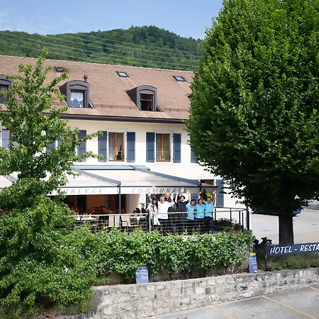 Communale A L'union 3*