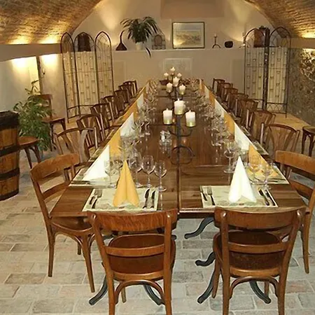 Hotel Communale A L'union Gilly