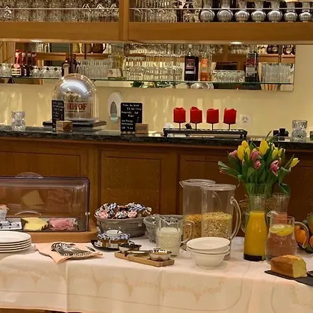 호텔 Communale A L'union