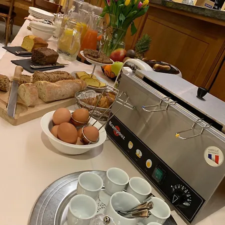 Communale A L'union Hotel Gilly