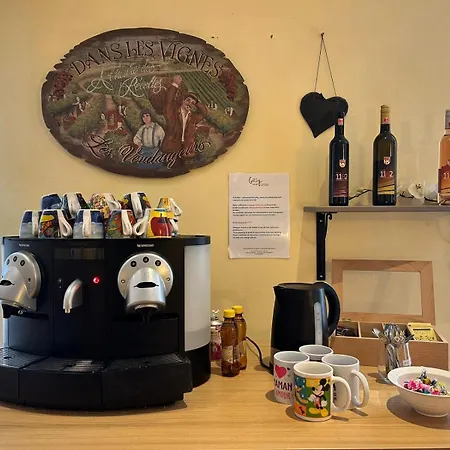 Communale A L'union 호텔 3*