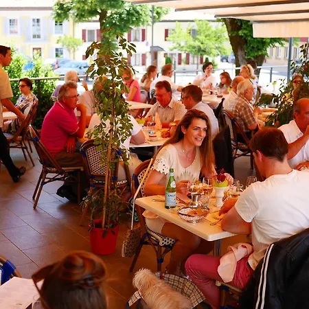 Hotel Communale A L'union