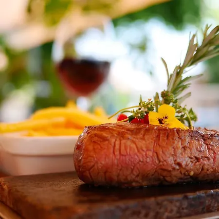 Communale A L'union Hotel