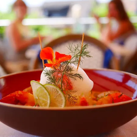 Hotel Communale A L'union 3*