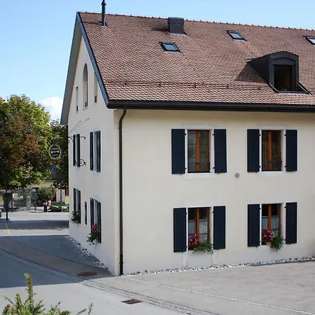 Communale A L'union 3* Gilly