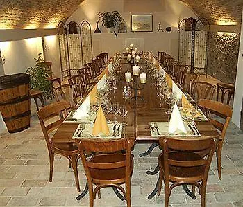 Communale A L'union Hotel 3*
