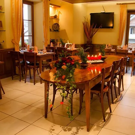 Hotel Communale A L'union