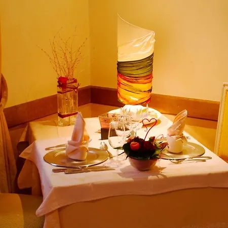 Hotel Communale A L'union 3*