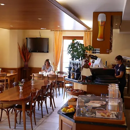 酒店 奥伯格康姆纳尔联盟酒店