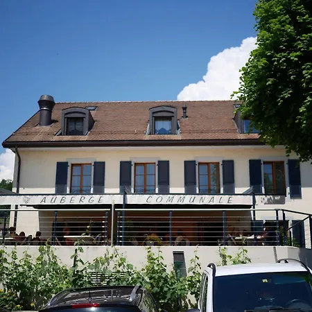 Communale A L'union Hotel 3*