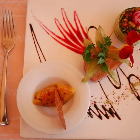 Communale A L'union Hotel Gilly