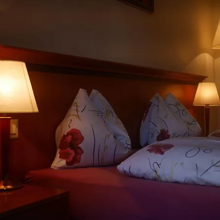 Hotel Communale A L'union Gilly