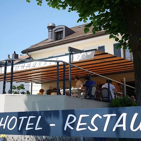 Communale A L'union Hotel