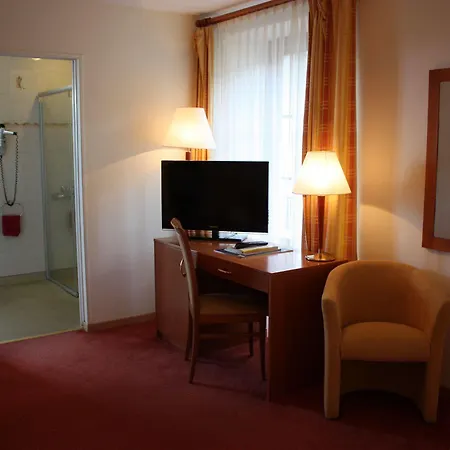 Hotel Communale A L'union 3*