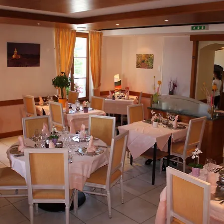 Communale A L'union Hotel 3*