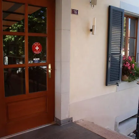 Communale A L'union Hotel
