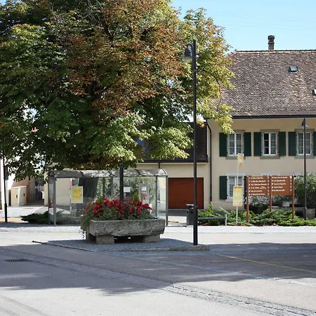 Communale A L'union Hotel 3*