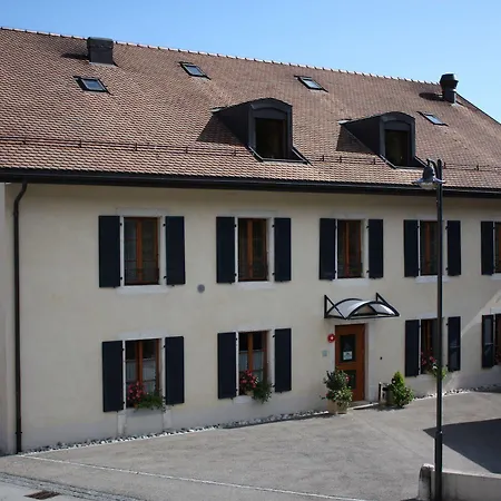 Communale A L'union Hotel