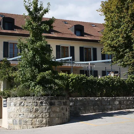 Communale A L'union Hotel 3*