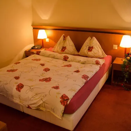 Communale A L'union Hotel 3*