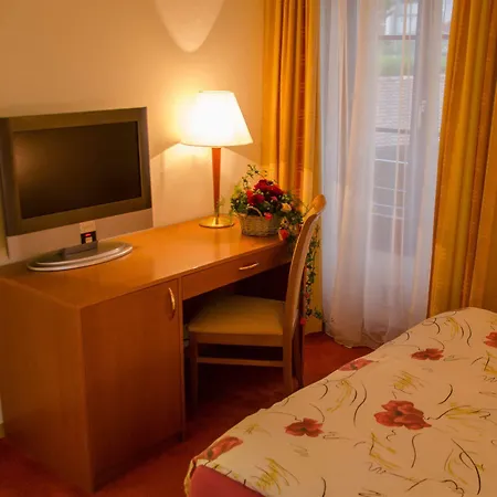 Communale A L'union Hotel