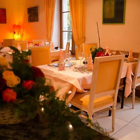 Hotel Communale A L'union Gilly
