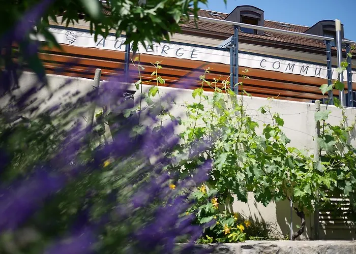 Communale à L'union Gilly