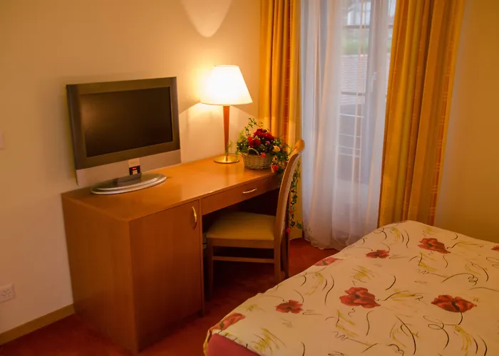 Communale A L'union Hotel Gilly