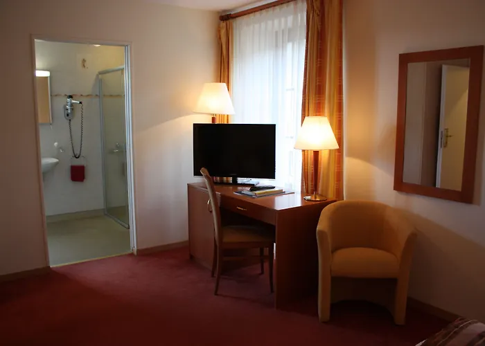 Communale A L'union Hotel