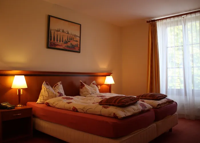 Hotel Communale A L'union 3*