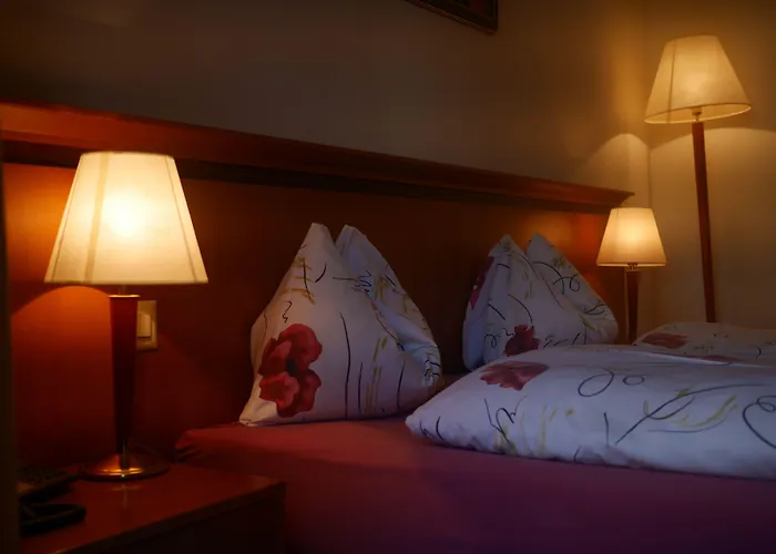 Hotel Communale A L'union Gilly