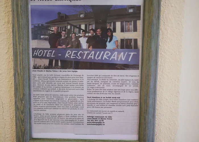 Communale A L'union Gilly